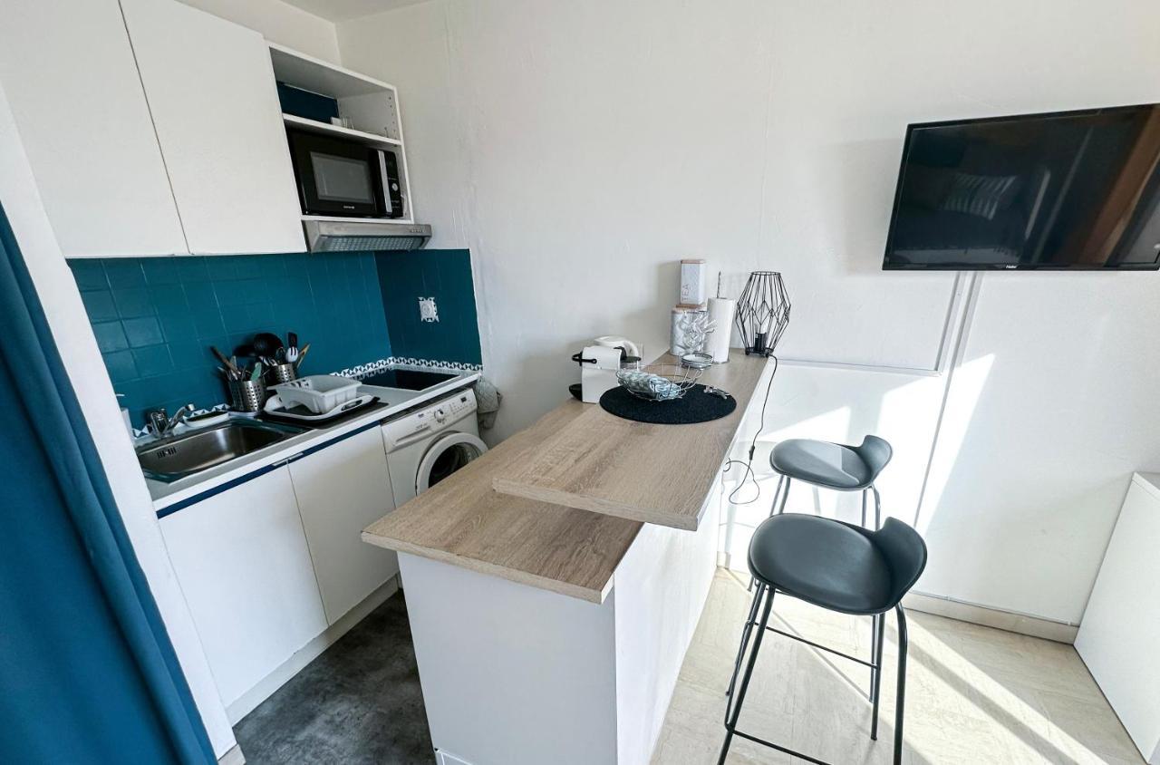Guignon - Apart Sunny Comfort Close To The Port & Station Antibes Exterior photo